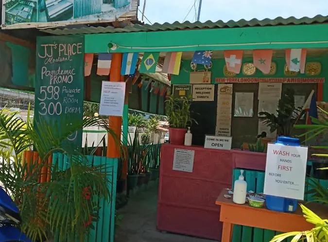 Jj's Place *