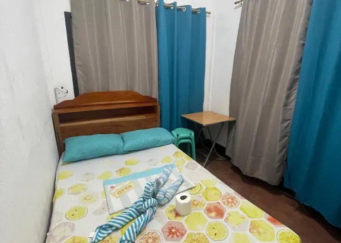 Jj's Place Hostel Moalboal