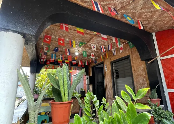 Hostel Jj's Place *