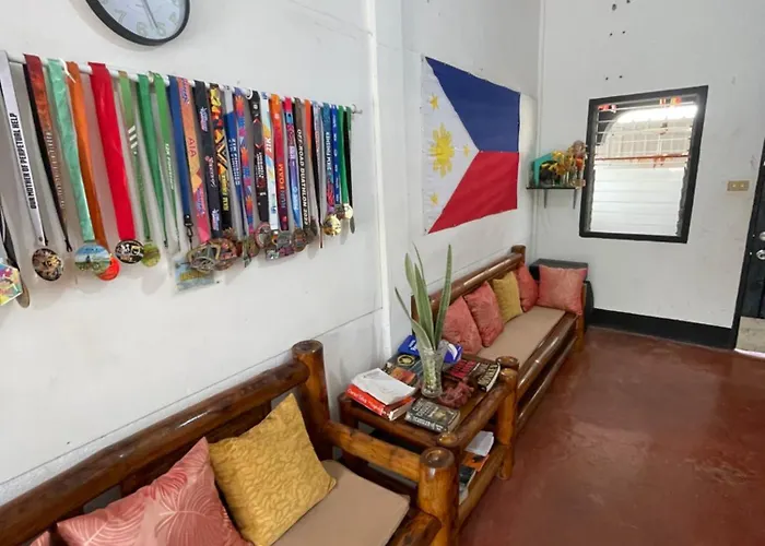 Hostel Jj's Place