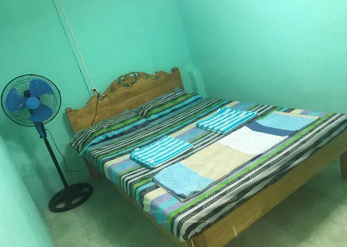 Jj's Place Hostel