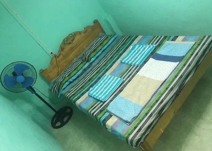 Jj's Place Moalboal