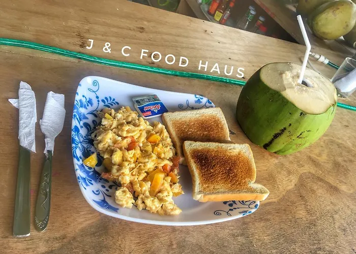 Jj's Place Moalboal
