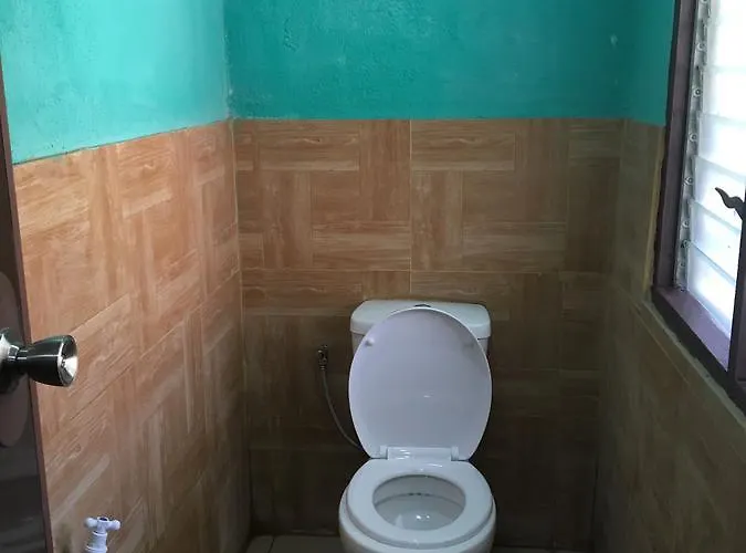 Jj's Place Hostel