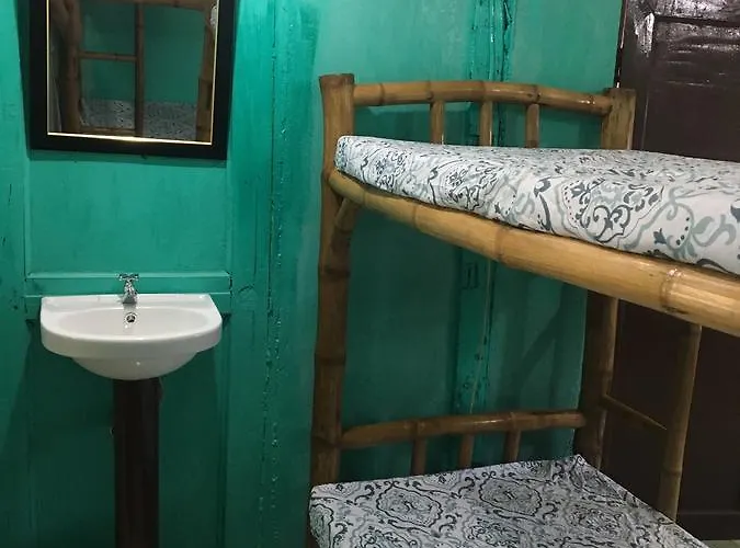 Hostel Jj's Place