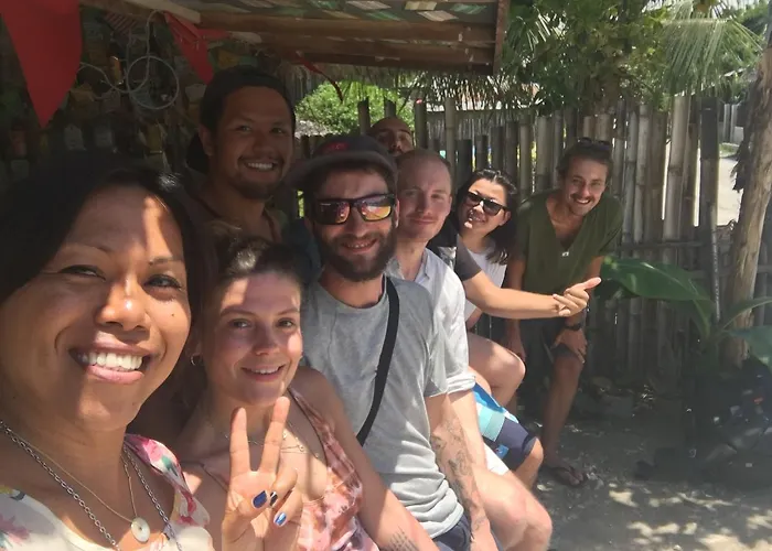Jj's Place Hostel