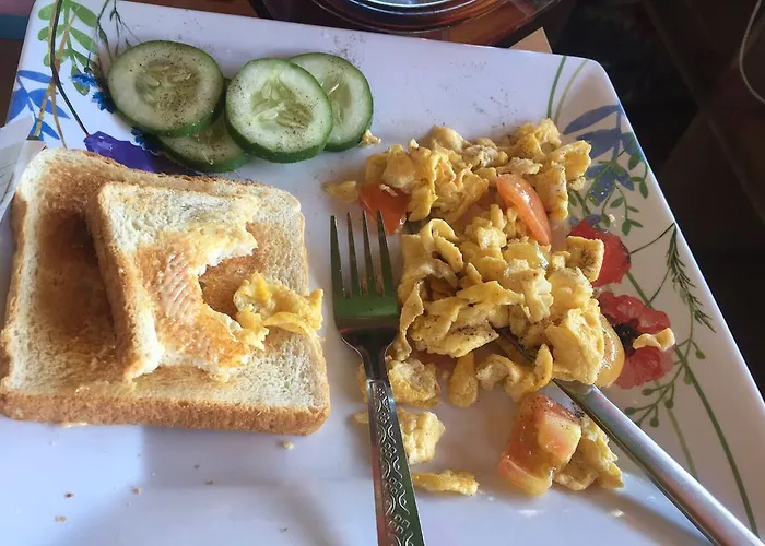 Jj's Place * Moalboal
