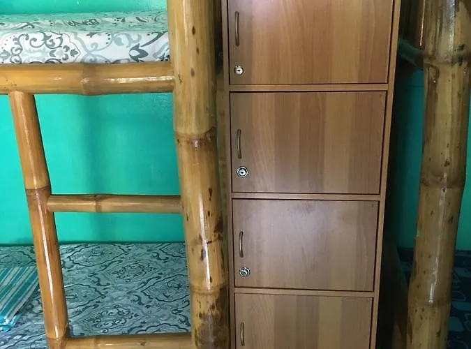 Jj's Place Hostel
