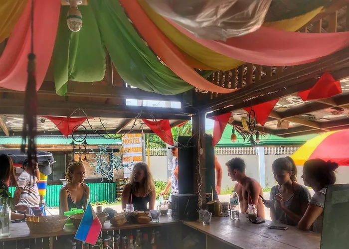 Jj's Place Hostel