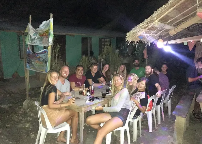Jj's Place Hostel