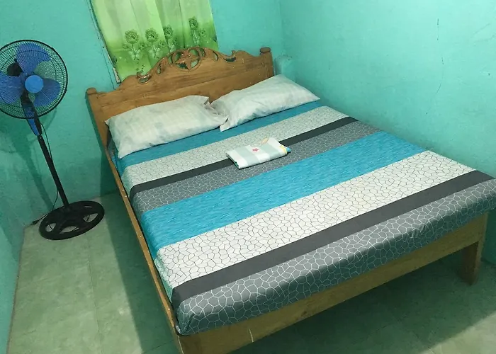 Hostel Jj's Place