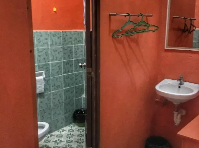 Jj's Place Hostel