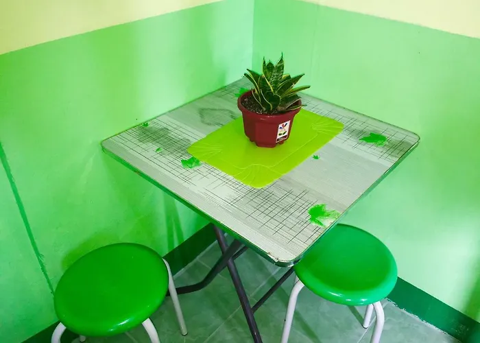 Jj's Place